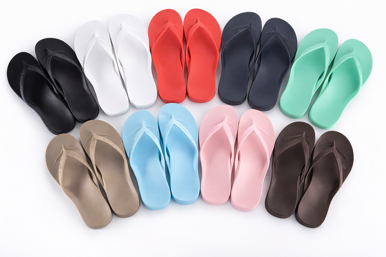 Archies Flipflops
