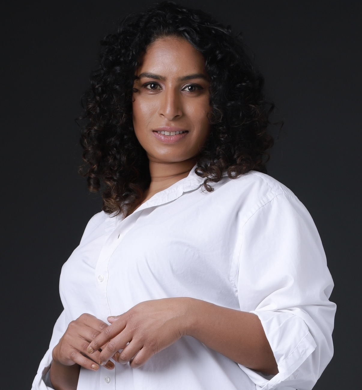 Nirasha Fernando