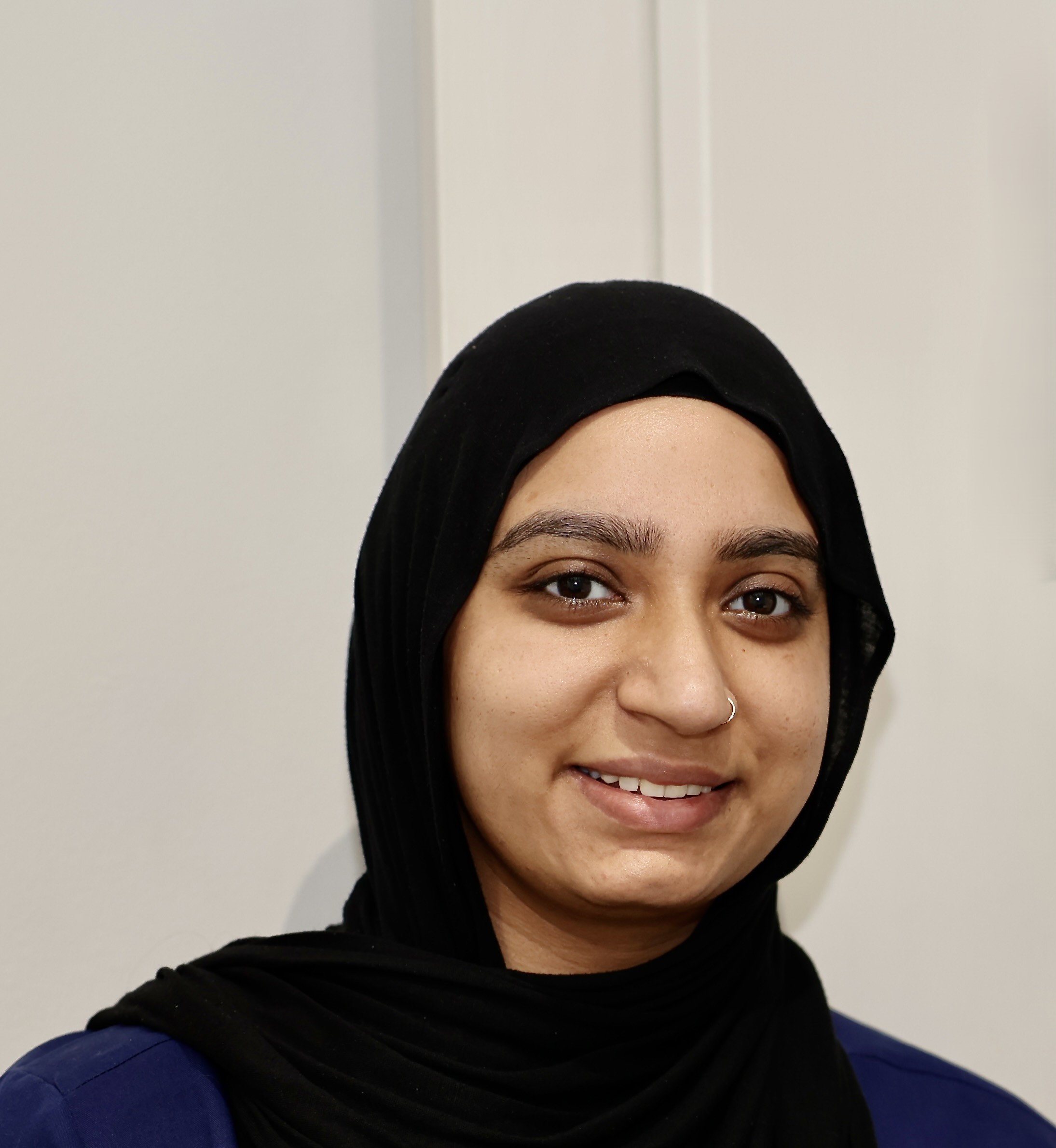Misbah Rehman
