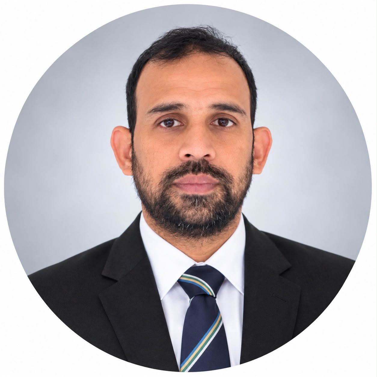 Abdul Musammil