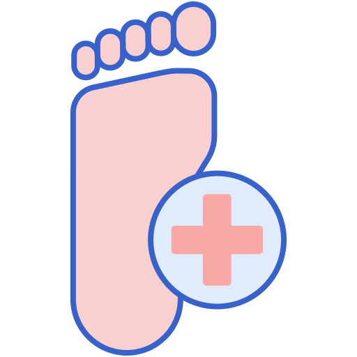 Standard Podiatry